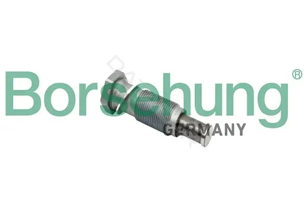 Ролик ГРМ Borsehung B1T002