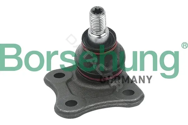 Шаровая опора Borsehung B11335