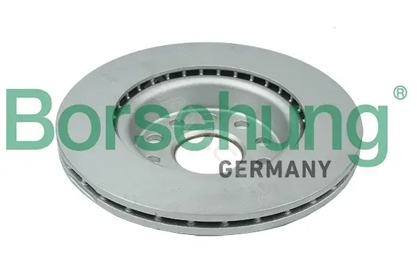 Тормозные диски Borsehung B11376