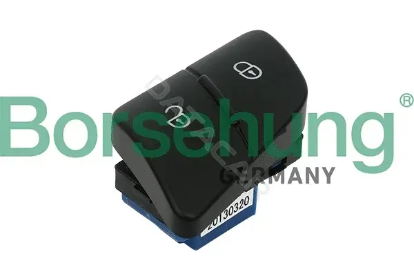 Кнопка крышки багажника Borsehung B11429