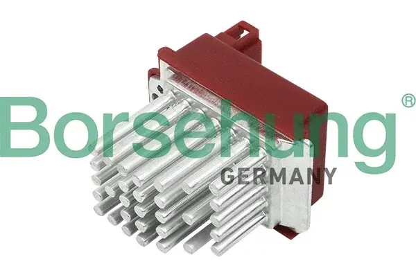 Резистор печки Borsehung B11450
