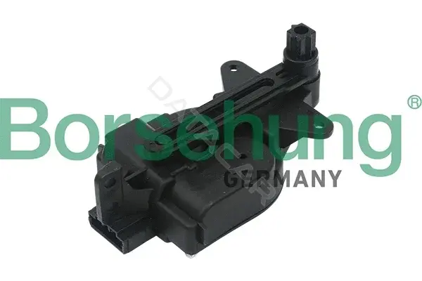 Мотор заслонки печки Borsehung B11453
