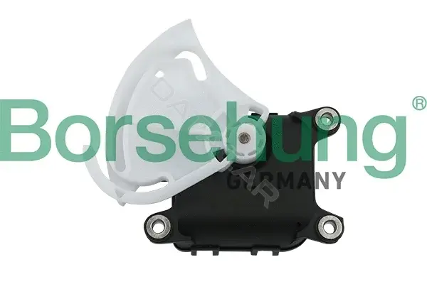 Мотор заслонки печки Borsehung B11455