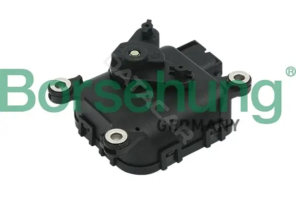 Мотор заслонки печки Borsehung B11456