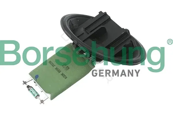 Резистор печки Borsehung B11459