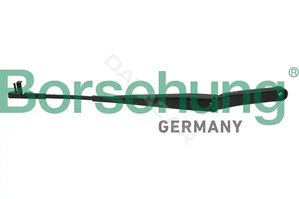 Рычаг стеклоочистителя Borsehung B11467