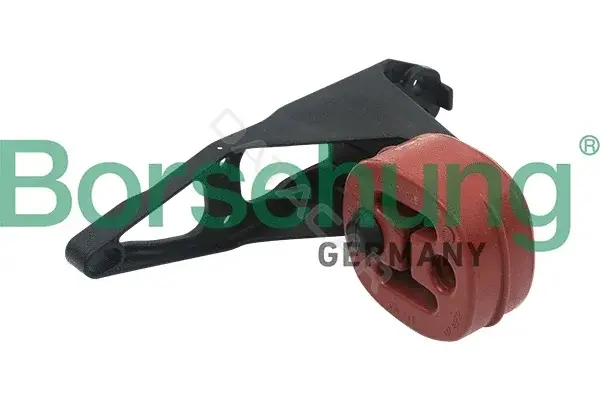 Крепление глушителя Borsehung B12277