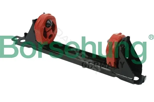 Крепление глушителя Borsehung B12280