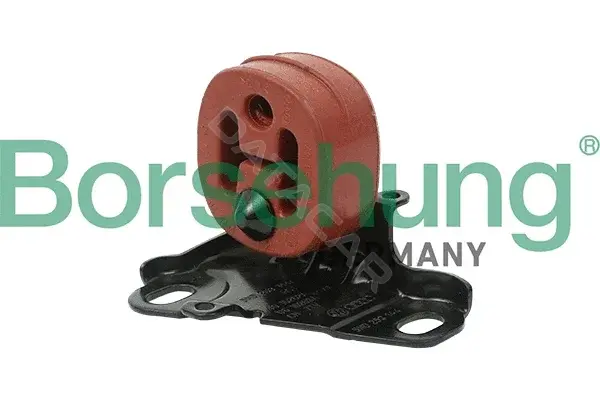 Крепление глушителя Borsehung B12282
