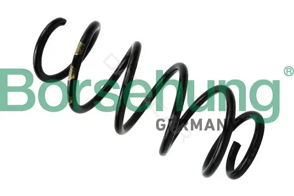 Пружины Borsehung B12626