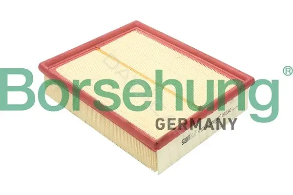 Воздушный фильтр Borsehung B12804