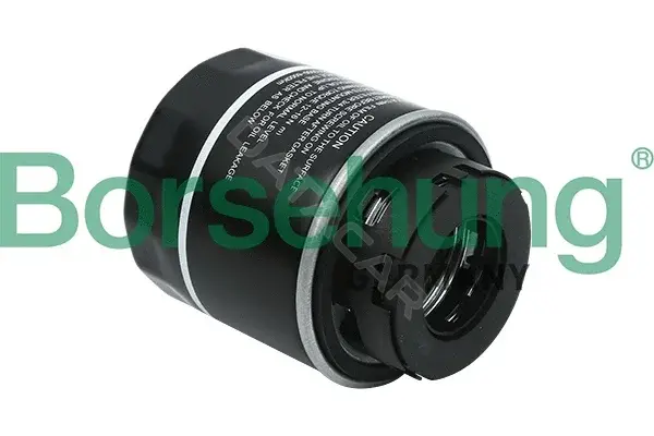 Масляный фильтр Borsehung B12814
