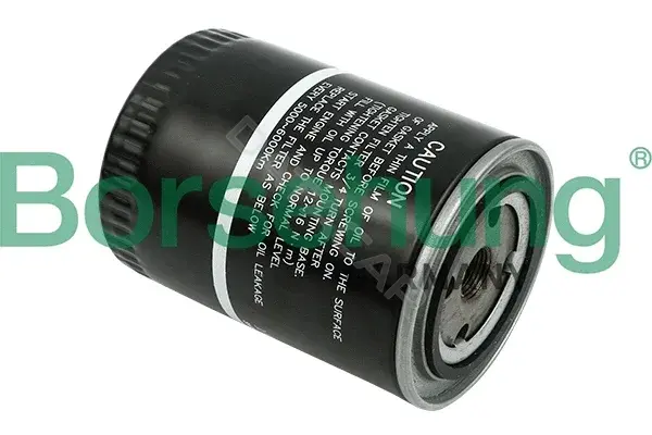 Масляный фильтр Borsehung B12819