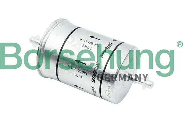 Топливный фильтр Borsehung B12825