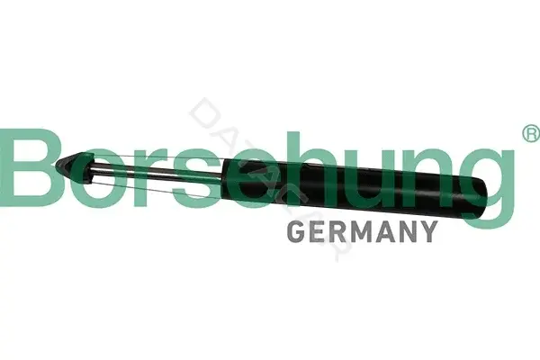 Амортизаторы Borsehung B19273