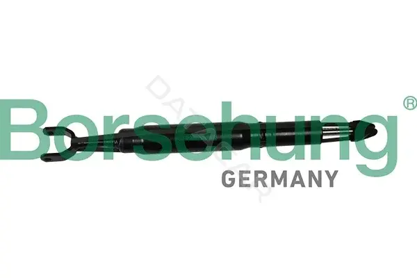 Амортизаторы Borsehung B19277