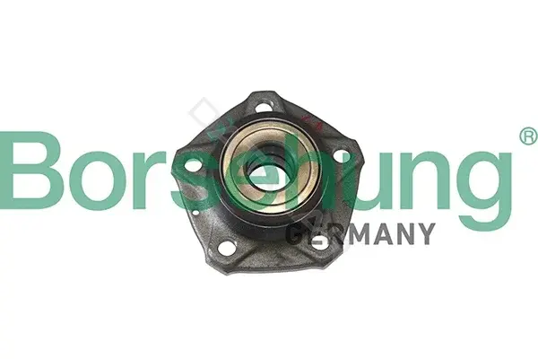 Подшипник ступицы Borsehung B11286