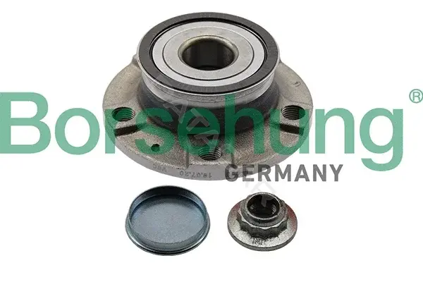 Подшипник ступицы Borsehung B11287