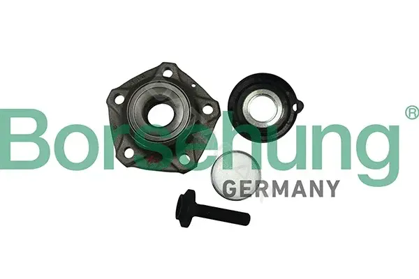 Подшипник ступицы Borsehung B11288