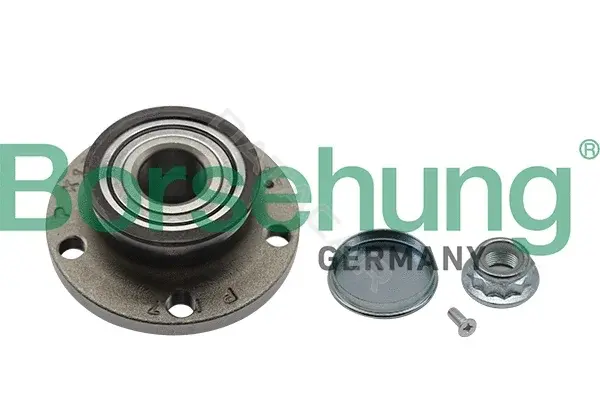 Подшипник ступицы Borsehung B19236