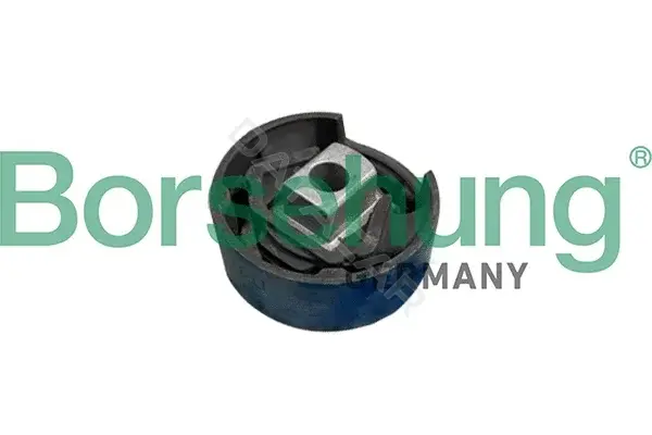 Втулки стабилизатора Borsehung B10031