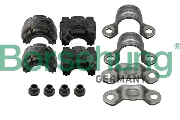 Втулки стабилизатора Borsehung B10810