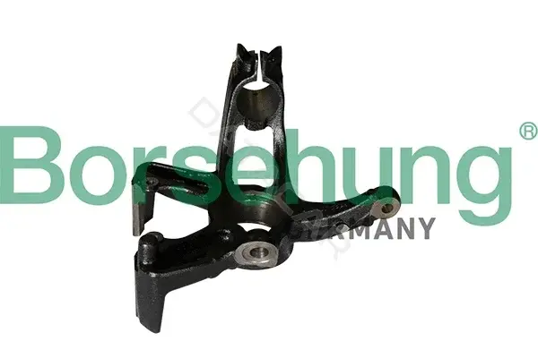 Поворотный кулак Borsehung B12112