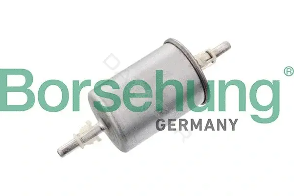 Топливный фильтр Borsehung B10483