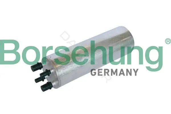 Топливный фильтр Borsehung B10485