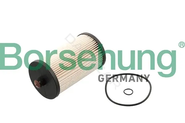 Топливный фильтр Borsehung B10522
