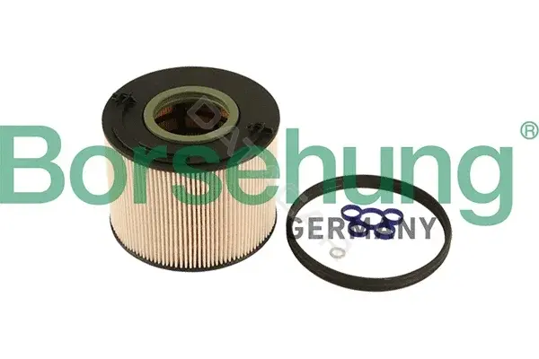 Топливный фильтр Borsehung B12201