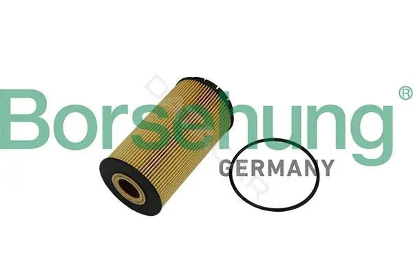 Масляный фильтр Borsehung B10518