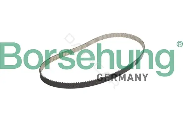 Ремень ГРМ Borsehung B10228