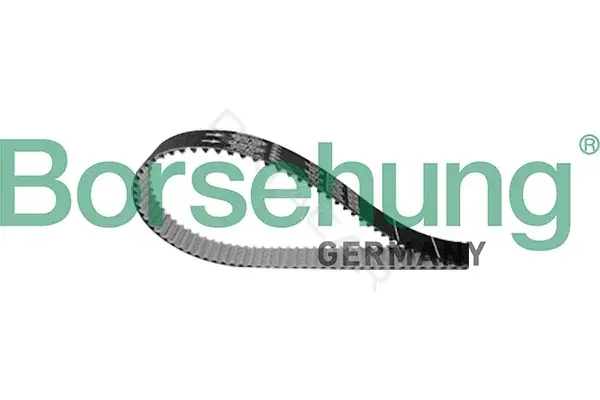 Ремень ГРМ Borsehung B10229