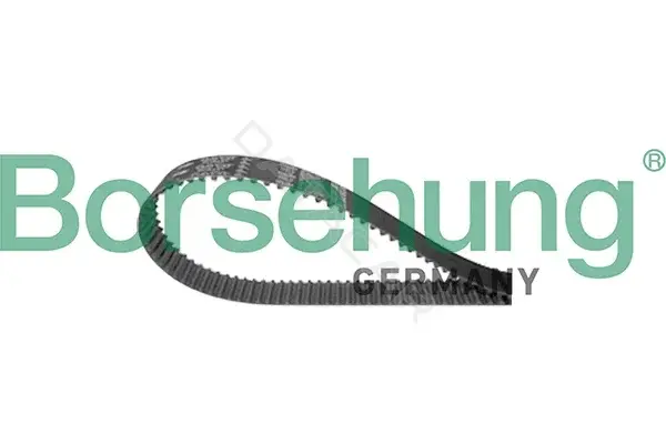 Ремень ГРМ Borsehung B10230
