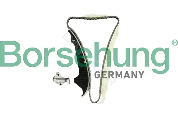 Комплект цепи ГРМ Borsehung B10203