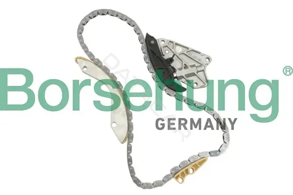 Комплект цепи ГРМ Borsehung B10206