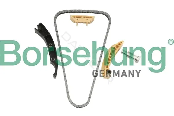 Комплект цепи ГРМ Borsehung B10208