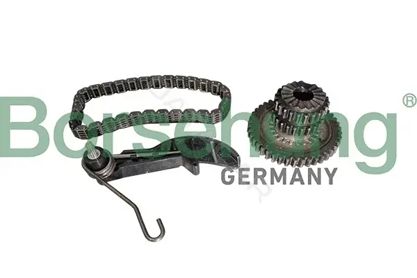 Комплект цепи ГРМ Borsehung B10218