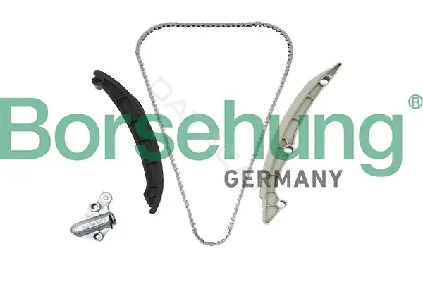 Комплект цепи ГРМ Borsehung B19257