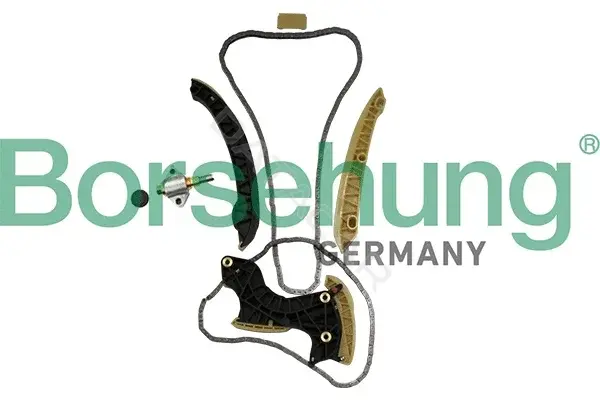 Комплект цепи ГРМ Borsehung B19296