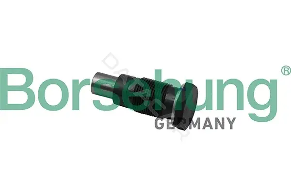 Комплект цепи ГРМ Borsehung B19308