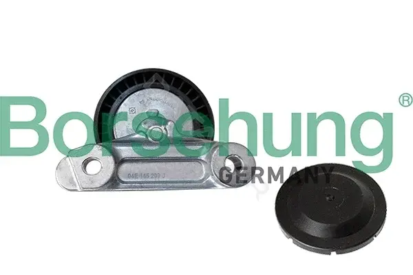 Натяжной ролик ГРМ Borsehung B12202