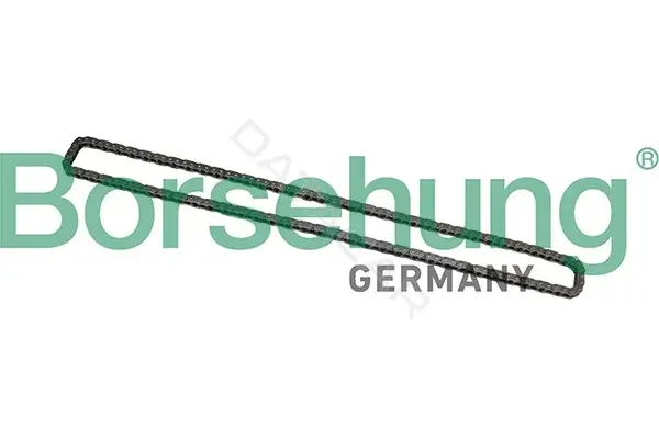 Цепь грм Borsehung B1C026