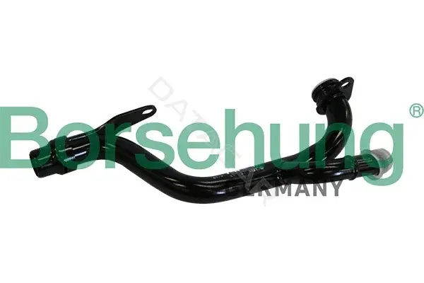 Фланец охлаждающей жидкости Borsehung B19221