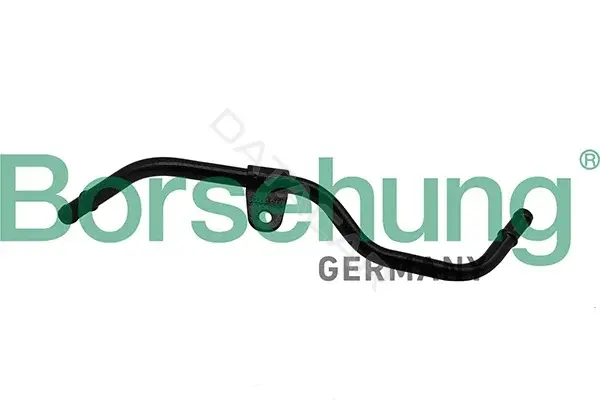 Фланец охлаждающей жидкости Borsehung B19265
