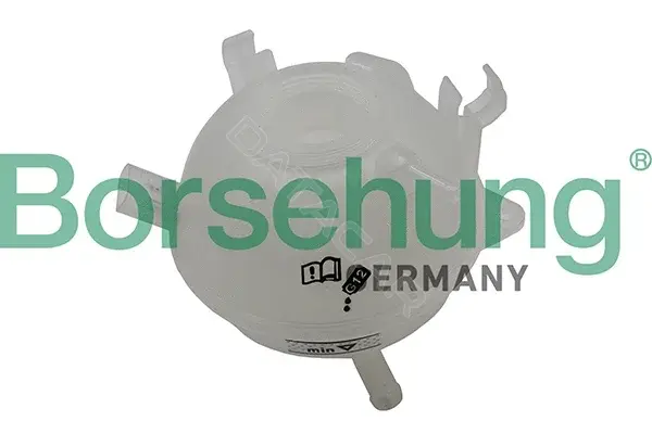 Расширительный бачок Borsehung B19280