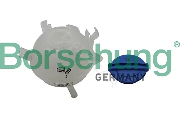 Расширительный бачок Borsehung B19286