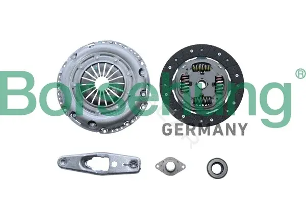 Комплект сцепления Borsehung B10917