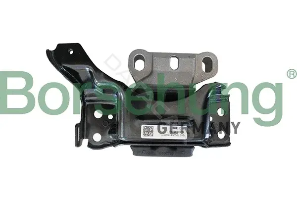 Подушка двигателя (Опора) Borsehung B10986